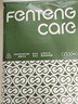 芬腾可安（FENTENGCARE）女士睡衣女夏季100%纯棉短袖七分裤圆领套头舒适可外穿家居服Q3 实拍图