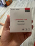 科沃【热销20w+】适用于苹果耳机有线lightning手机iphone/13/14/11/12/promax/pro/plus/ipad K歌耳麦 实拍图