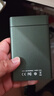 优越者移动硬盘盒2.5英寸USB3.2 GEN2高速机械SSD固态外置硬盘壳电脑笔记本手机外接读取盒子铝合金S109A 实拍图