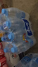 康师傅 饮用纯净水1.5L*8瓶 家庭办公用水 1.5L*8瓶 实拍图