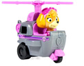 汪汪队立大功（PAW PATROL）汪汪队玩具套装巡逻队男女孩玩具儿童生日礼物 天天直升机-1辆 实拍图