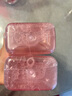 菲诗小铺LG微米净透香氛沐浴露 甜蜜爱恋500ml 洗卸合一可卸妆 保湿芳香 实拍图