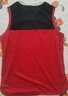 李宁（LI-NING）跑步运动套装男背心短裤夏季健身篮球训练衣服饰速干透气吸汗 实拍图