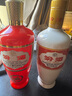 杏花村 汾酒 出口汾 清香型 白酒  53度出口瓷汾 出口汾 光瓶 53度 500mL 2瓶 白瓷+红汾*2 实拍图