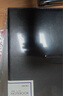得力（deli）16K120张荔枝纹磁扣皮面本 商务记事本工作笔记本本子250mm*175mm 黑色3344 实拍图