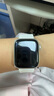 苹果Apple 华为 荣耀 三星 小米 小天才 一加iQOO OPPO vivo 高驰 二手智能手表 苹果Watch Series S7/S8 实拍图