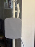 美的（Midea）【带熨衣板】挂烫机家用立式熨烫机/便携大功率蒸汽手持电熨斗/小型服装商用政府补贴18DB团购礼品 实拍图