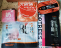 领先粉色冻干大福饼蔓越莓口味猫狗通用宠物零食纯肉 实拍图