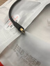 胜为Mini DP转DP母 0.2米 1.4版转换器线 8K60Hz高清雷电转接头 苹果Mac笔记本接显示器AMD1002G 实拍图