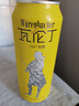 瓦伦丁（Wurenbacher）拉格啤酒500ml*24听 劲爽甘冽 整箱装 德国原装进口 苏超精酿啤酒 实拍图