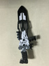 展高迷你特工队玩具弗特光之枪变形武器赛米宝剑秘密机器人儿童刀男孩 大号武器【雷光之枪】 实拍图