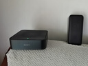索尼（SONY）HT-S40R 5.1 实体环绕声道 杜比音效 无线后环绕 回音壁 Soundbar 家庭影院 电视音响 蓝牙 实拍图