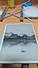 华为(HUAWEI) 墨水屏平板 MatePad Paper 10.3英寸电纸书阅读器 二手平板电脑 晴蓝 6G+128G WiFi版 实拍图