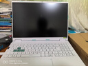 华硕天选6 Pro 酷睿版 国家补贴20% 16英寸游戏本 笔记本电脑(i7-14650HX 16G 1T RTX5060 2.5K)青 实拍图
