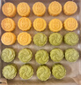 志高（CHIGO）绞肉机家用婴儿辅食机2L双碗双刀多功能料理机切菜机电动大功率绞馅机子母碗ZG-J208E 实拍图
