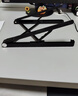 索皇（SUOHUANG）SZJ-036S4电脑支架桌面增高架便携升降散热架托架可调节便携式收纳适配平板华为苹果游戏本 实拍图