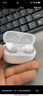 小米（MI）REDMI Buds 6 Pro真无线降噪耳机 入耳式 适用于安卓苹果手机 冰釉白 实拍图