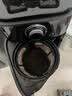 飞利浦（PHILIPS）HD7762全自动美式咖啡机家用咖啡机豆粉两用咖啡机 研磨一体机双豆仓自清洁男女送男女节日送礼物 HD7762/00【黑色】 实拍图