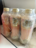 if泰式奶茶饮料经典泰式红茶奶味茶饮料 泰国原装进口 350ml*6瓶 实拍图