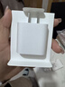 Apple/苹果【USB-C线充套装】含20W充电头+60W 双USB-C口1米充电线 实拍图