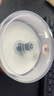 KDA白面 可打印DVD+R 4.7G  档案系列 16X 空白光盘 刻录盘 刻录碟片 桶装 50片 实拍图