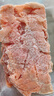 尚致 挪威三文鱼纯肉三文鱼鱼腩条鱼油丰富 边角料碎肉 新鲜瘦肉 【3盒】三文鱼纯肉 500g /盒 实拍图