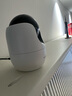 普联（TP-LINK）800万4K全彩智能摄像头家用无线 室内监控器360度全景夜视手机远程呼叫通话宝宝宠物看护 IPC48DW 实拍图