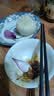 麦口滋香辣牛肉酱香菇酱下饭菜夹馍酱香菇牛肉拌饭酱拌面酱下饭酱辣椒酱 【4瓶装】香辣牛肉酱+五香牛肉酱 实拍图