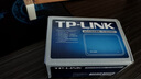 普联（TP-LINK） 5口千兆交换机  4口网线网络分线器 家用宿舍分流器 精巧机身  即插即用 TL-SG1005+  实拍图