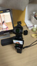 纽尔（NEEWER）大疆DJl pocket3滤镜磁吸快拆ND/UV/CPL/黑柔口袋3电影镜头拍摄减光偏振减光星光特效增广滤镜配件 实拍图