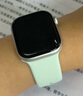 BHO适用苹果手表表带新款apple watch s11/s10尼龙回环式表带iwatch s9/8/7/6/ultra/se3/2/1运动表带 实拍图