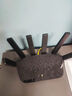 普联（TP-LINK）大道路由器7DR6430 BE6400 5G WiFi7千兆双频家用高速穿墙 2.4G wifi6无线 2.5G网口 游戏加速 实拍图