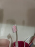 高露洁（Colgate）纤柔双效旋白软毛牙刷*2旅行装成人 京东自营试用非卖品 实拍图