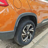 朝阳轮胎 汽车轮胎 205/60R16 92V C66 适配福克斯/马自达3/速腾/轩逸 实拍图
