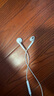 Apple/苹果 3.5毫米接口的EarPods 苹果耳机有线耳机原装耳机 适用3.5mm接口的iPhone/iPad/Mac 实拍图