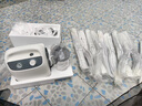 鱼跃吸痰器7E-H1家用中老年电动吸痰器便携式吸痰器带100根吸痰管 实拍图