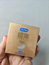 杜蕾斯（durex） 避孕套 安全套 超薄尊享三合一18只 男女用 套套 成人情趣计生 实拍图