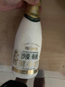 每日鲜语低温牛奶 巴氏杀菌鲜奶 乌兰布和沙漠有机鲜牛奶 720ml 实拍图
