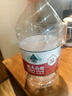 农夫山泉饮用水5L*4桶大桶装天然水泡茶煲汤煮饭办公室常备 5L*4桶(购2箱优先发货) 实拍图