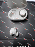BOSE【王鹤棣同款】QuietComfort 消噪耳塞 真无线蓝牙耳机主动降噪 大鲨4代 大鲨3代 小鲨2代音场调教 新一代小鲨-晨雾白 实拍图