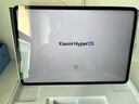 小米（MI）小米平板6S Pro 12.4英寸 3K超清大屏平板电脑二合一XiaomiPad6SPro学生网课学习娱乐 云峰蓝 8GB+256GB 官方标配 实拍图