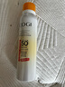 高姿美白防晒喷雾SPF50+120ml防水防汗防紫外线户外便携男女防晒霜 实拍图