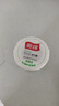 鑫峰点断式大中小号背心保鲜袋食品级PE家用冰箱保鲜加厚型微波炉适用 小号（26*32cm）2卷共600个+手套 实拍图
