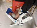 掌铭脚踝关节康复训练器勾脚足内外翻踝骨折锻炼脚腕足跟腱拉伸仪器材 康复训练标准款【脚跟仿生弧度设计】无线遥控多种模式 实拍图