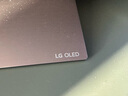 LGC5系列 77英寸OLED电视 4K超高清 AI电视机 144Hz 77C4升级款以旧换新家电国家补贴 OLED77C5PCA 实拍图