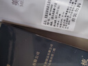 俞兆林五爪按摩梳檀木多功能经络梳两用鼻刮鹿角梳长柄按摩专用头疗木梳 实拍图