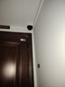 普联（TP-LINK）无线监控摄像头 家用监控器 室内家庭客厅WiFi吸顶半球360°度全景旋转云台高清视像头手机APP远程 300万3MP红外夜视【标准版】 32GB内存卡【免费升级64GB卡】 其 实拍图