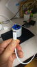 品胜苹果数据线iphone充电线快充 适用iPhone14ProMax/13/12/XR/11/8手机ipad平板USB充电器线车载编织 实拍图