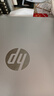 惠普（HP）战66八代 16英寸轻薄笔记本电脑8040系列升级款(标压锐龙7 H250 32G 1T 2.5K屏 一年上门)国家补贴 实拍图