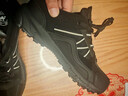 骆驼（CAMEL）【盘龙】户外登山鞋男女越野运动跑鞋防泼水防滑徒步鞋  5182  44 实拍图